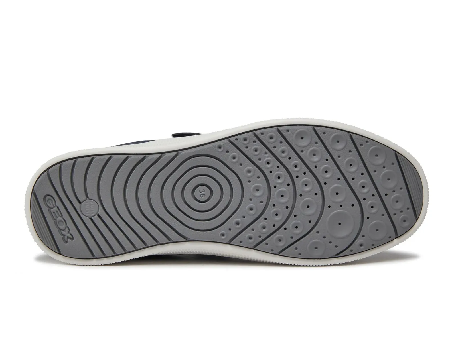 GEOX J454AA Arzach - Navy