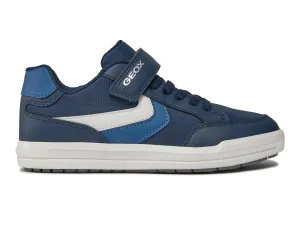 GEOX J454AA Arzach - Navy
