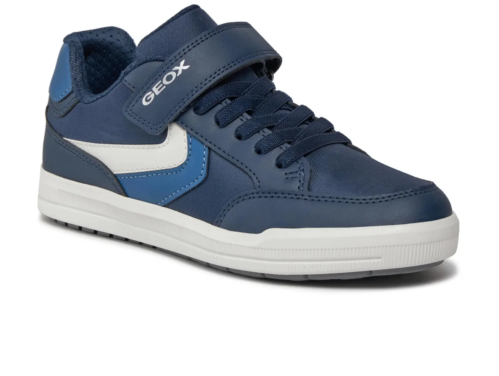 GEOX J454AA Arzach - Navy