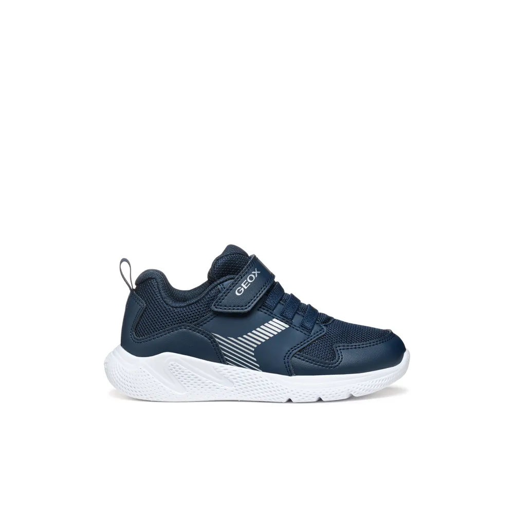 Geox - Sprintye Boy - Navy - Trainers