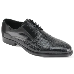 Giovanni Mason Genuine Leather Oxford
