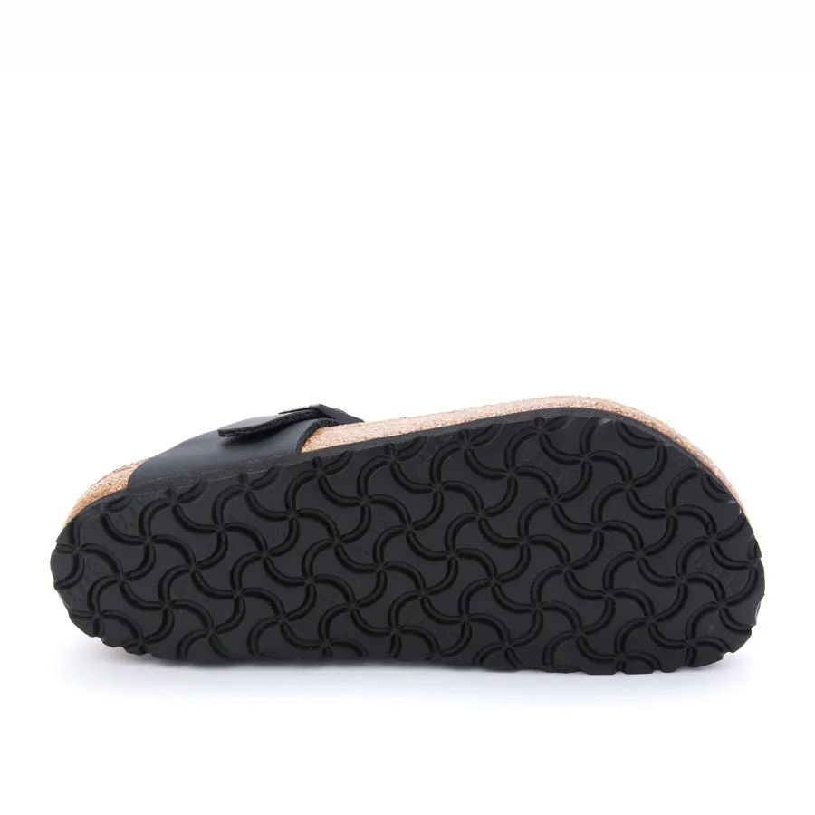 GIZEH - BLACK - BIRKO-FLOR