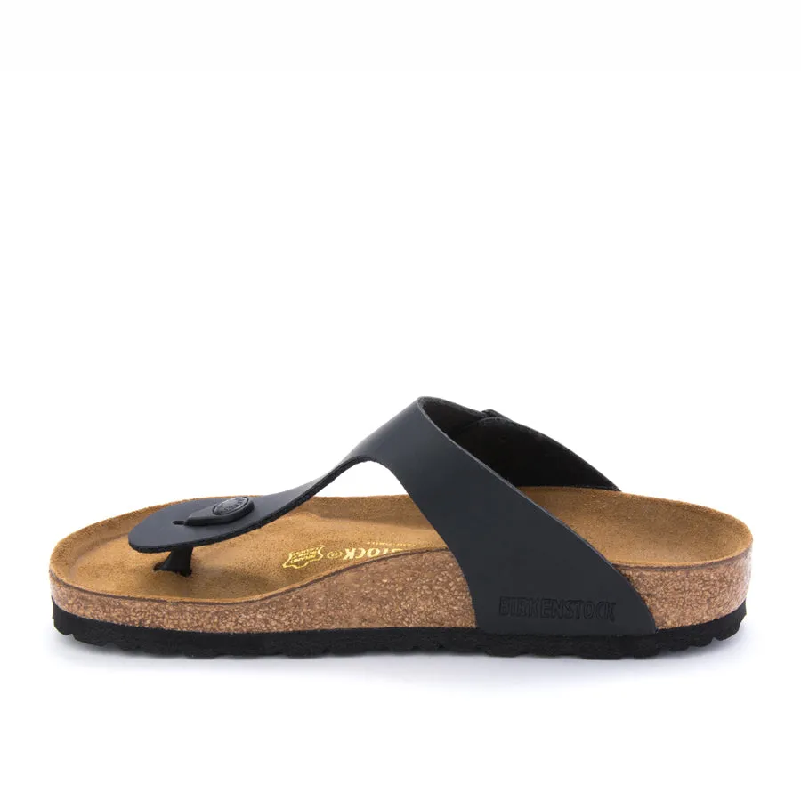 GIZEH - BLACK - BIRKO-FLOR