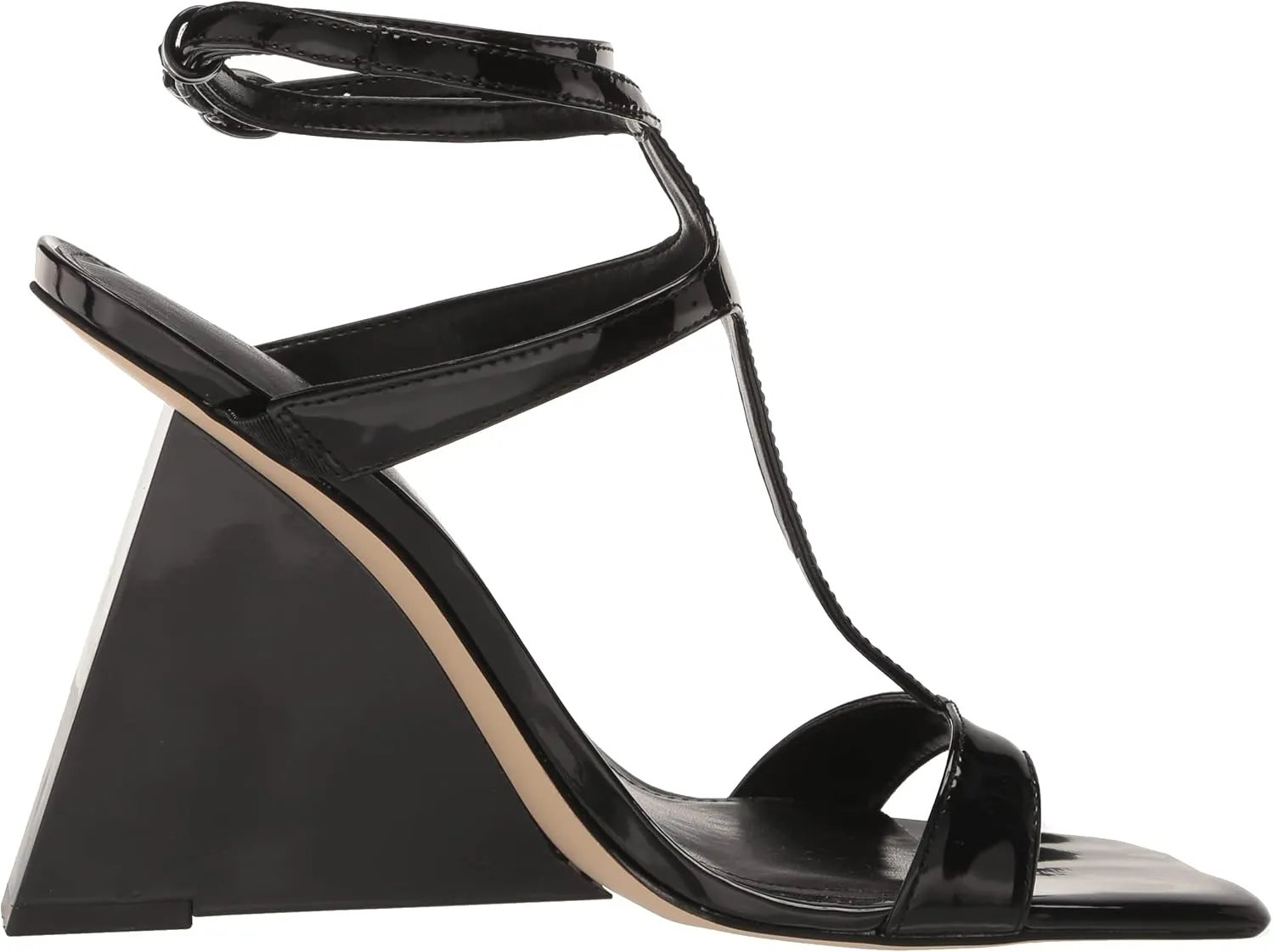 Guess Women's Bacio Wedge Sandal