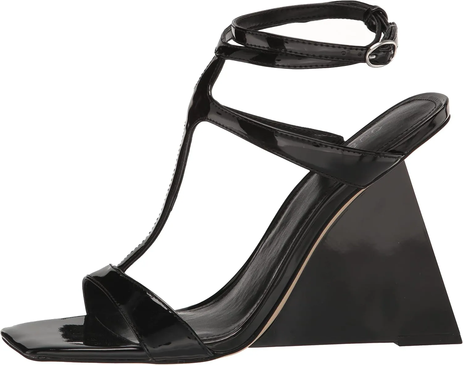 Guess Women's Bacio Wedge Sandal
