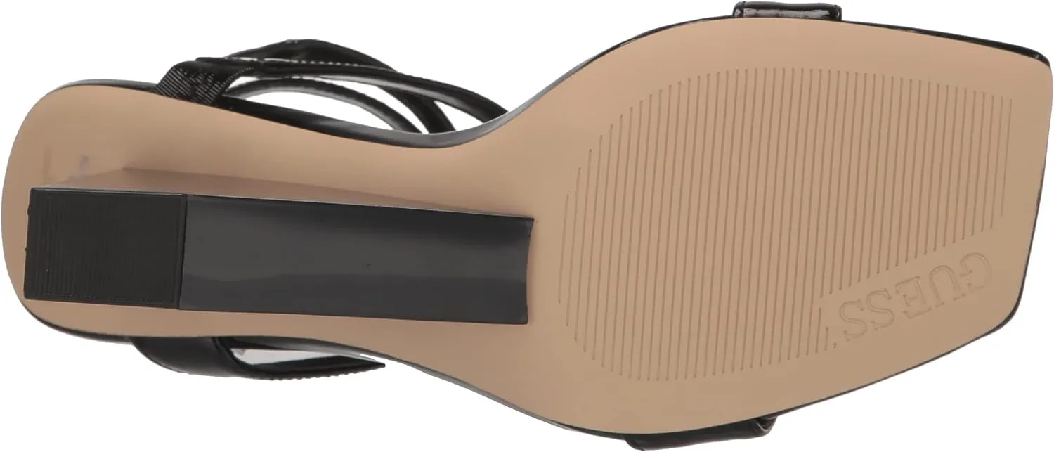Guess Women's Bacio Wedge Sandal