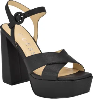 Guess Women's Vallenn Sandal