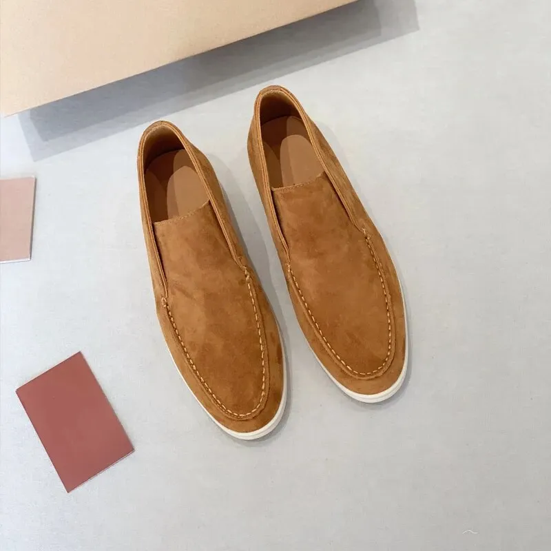 Gustavo™ | Casual Loafer