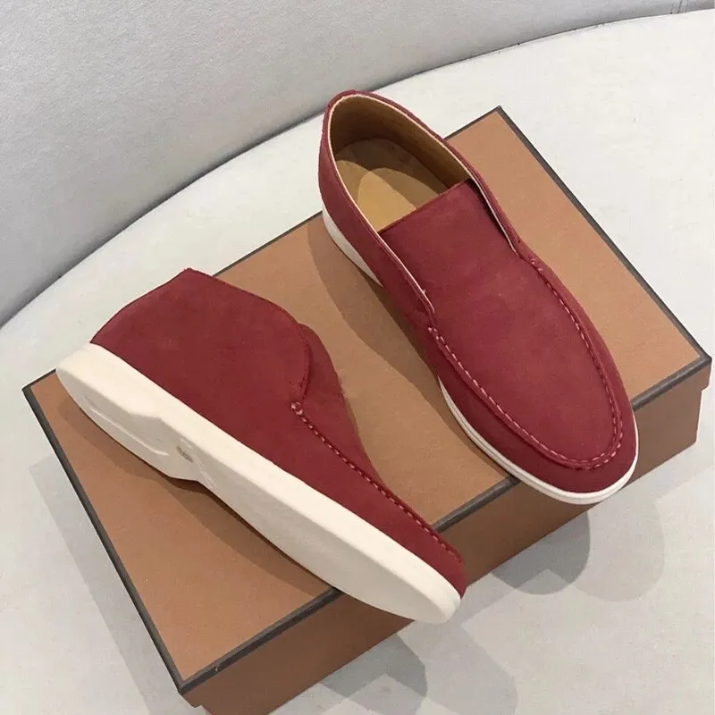 Gustavo™ | Casual Loafer