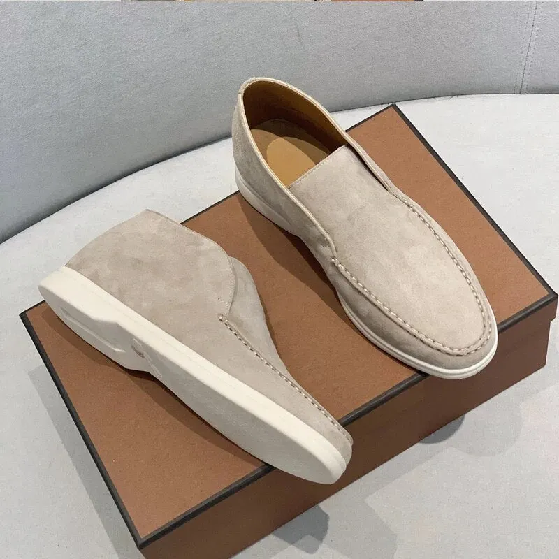 Gustavo™ | Casual Loafer