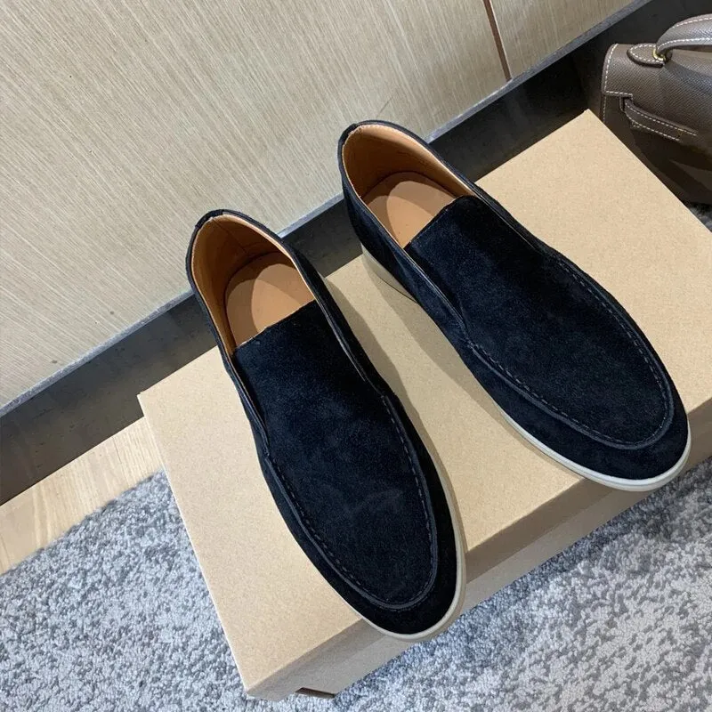 Gustavo™ | Casual Loafer