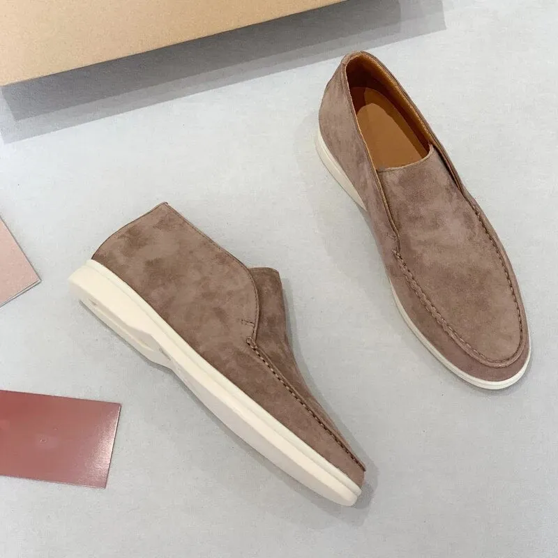 Gustavo™ | Casual Loafer