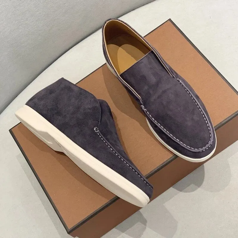 Gustavo™ | Casual Loafer