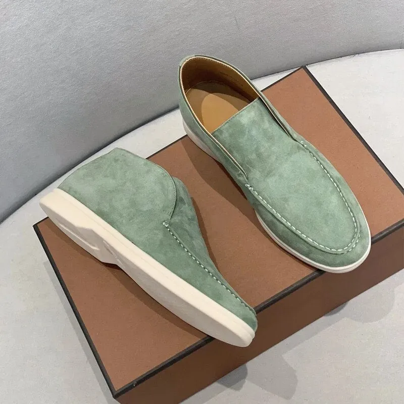 Gustavo™ | Casual Loafer