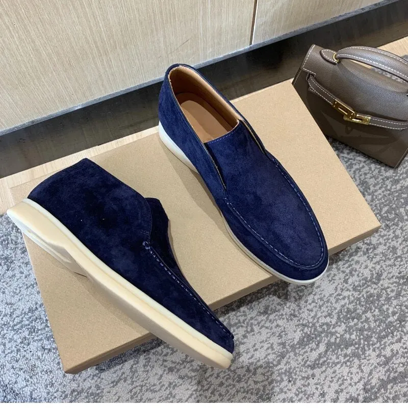 Gustavo™ | Casual Loafer