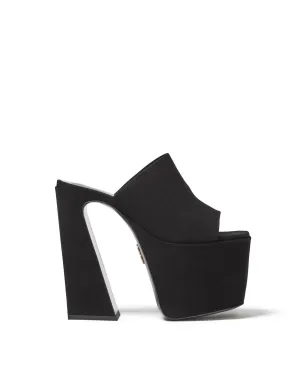 Harlo Mule