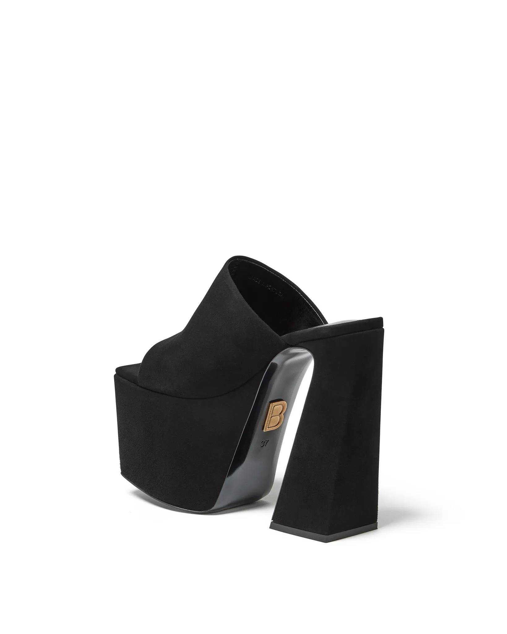 Harlo Mule