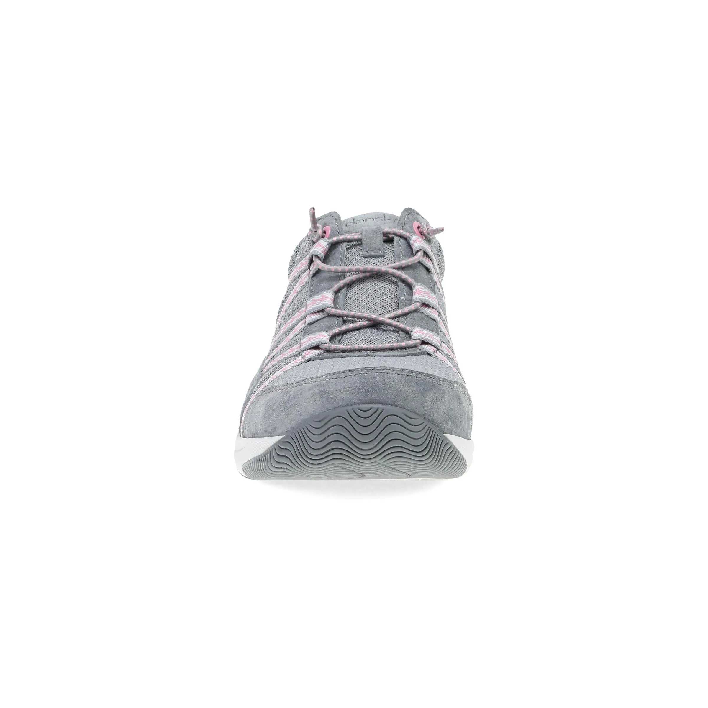 Harlyn Grey Suede