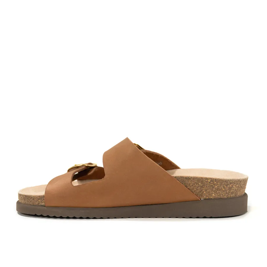 HARMONY - CAMEL - LEATHER