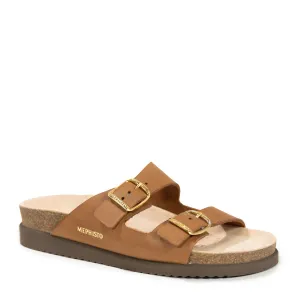 HARMONY - CAMEL - LEATHER
