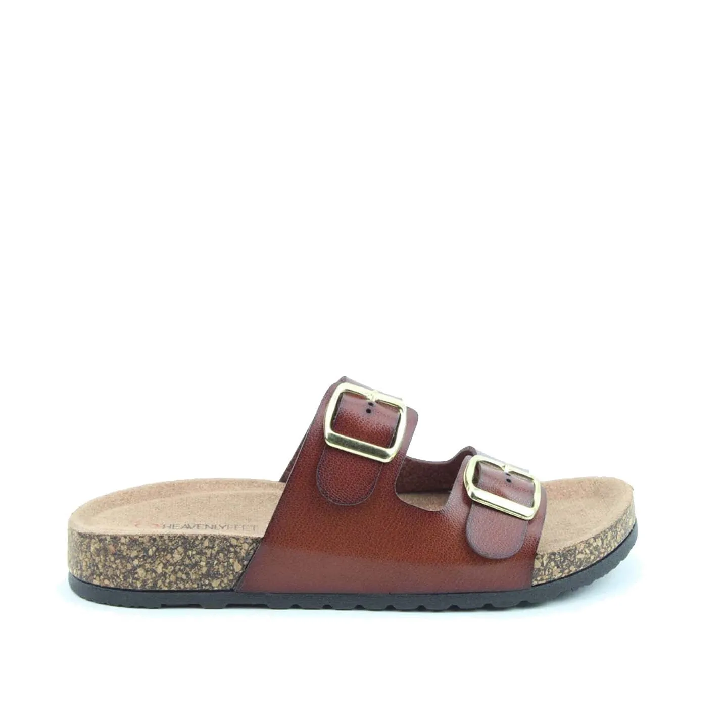Heavenly Feet Harmony Redwood