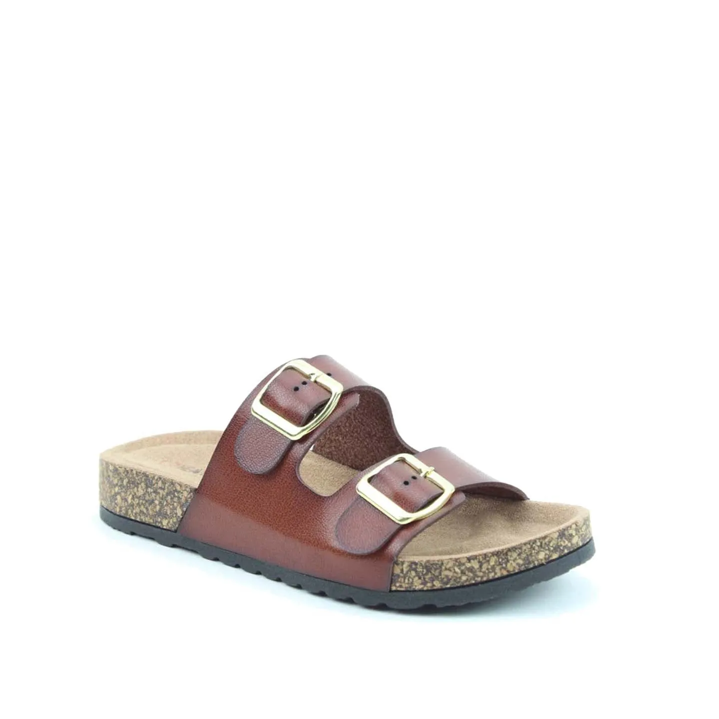 Heavenly Feet Harmony Redwood