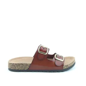Heavenly Feet Harmony Redwood