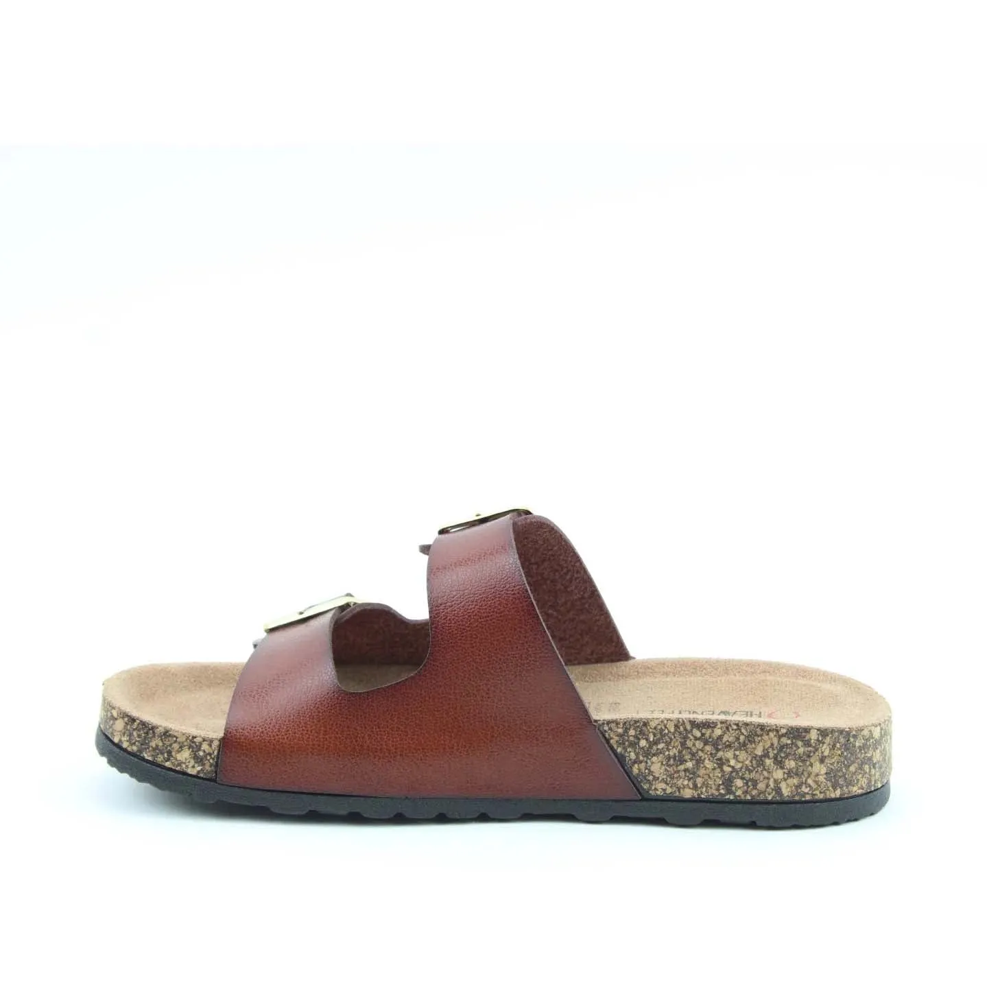 Heavenly Feet Harmony Redwood