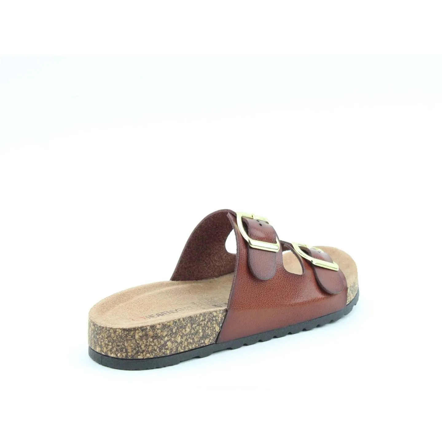 Heavenly Feet Harmony Redwood