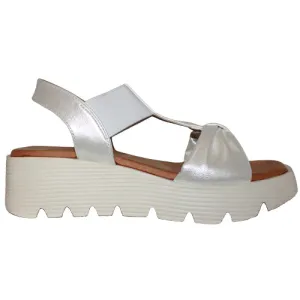 Heavenly Feet Plaza Sandal