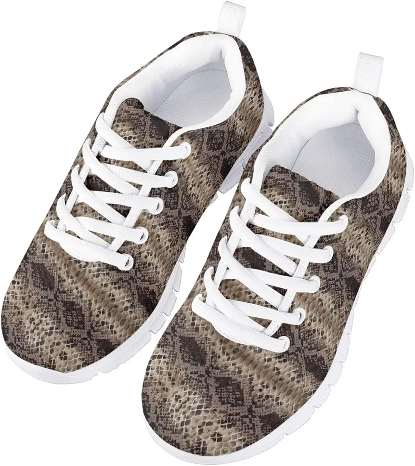 HUIACONG Kids Running Shoes Child Platform for Boys Girls Size 11/5 Sneaker