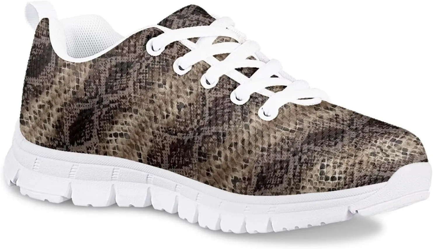 HUIACONG Kids Running Shoes Child Platform for Boys Girls Size 11/5 Sneaker