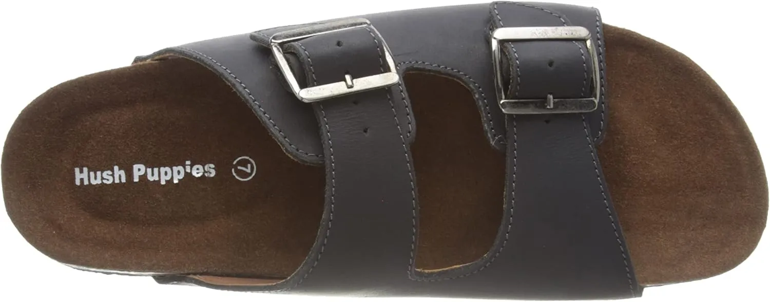 Hush Puppies Men's Slide Sandal