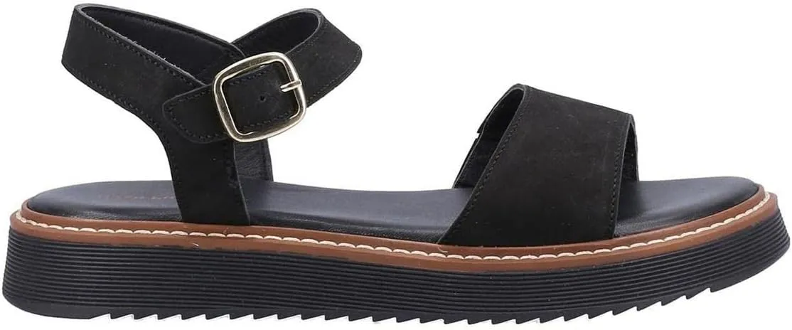 Hush Puppies Women's Ankle-Strap Sandal