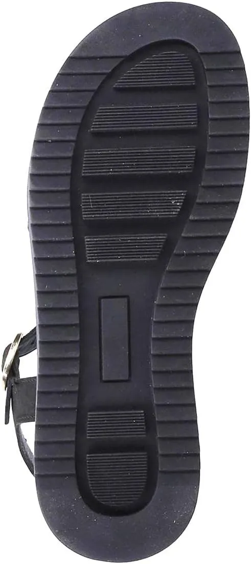 Hush Puppies Women's Ankle-Strap Sandal