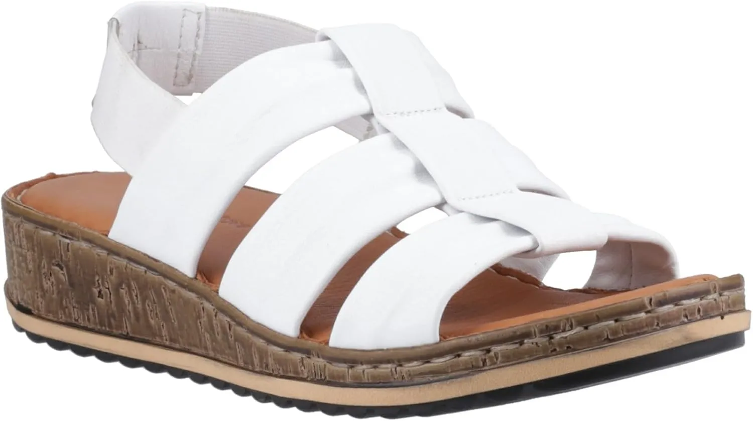Hush Puppies Women's Eden Gladiator