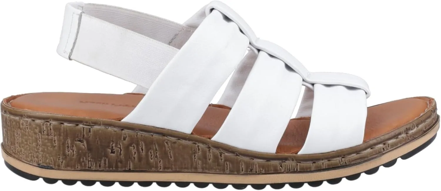 Hush Puppies Women's Eden Gladiator