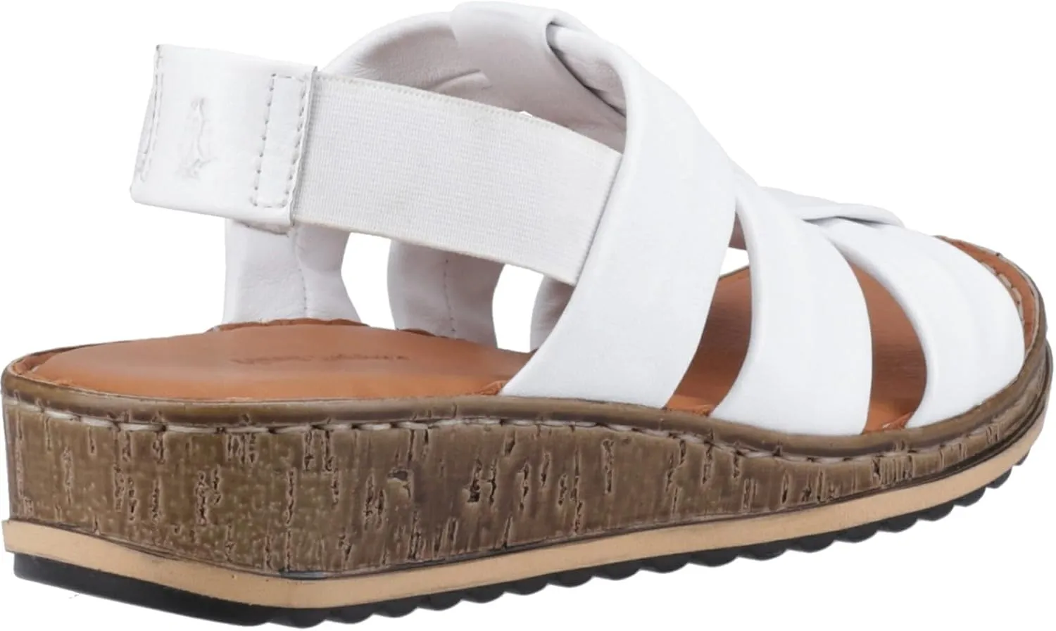 Hush Puppies Women's Eden Gladiator