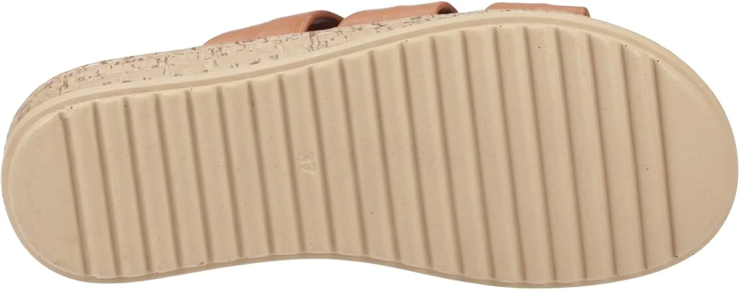Hush Puppies Women's Eden Wide Fit