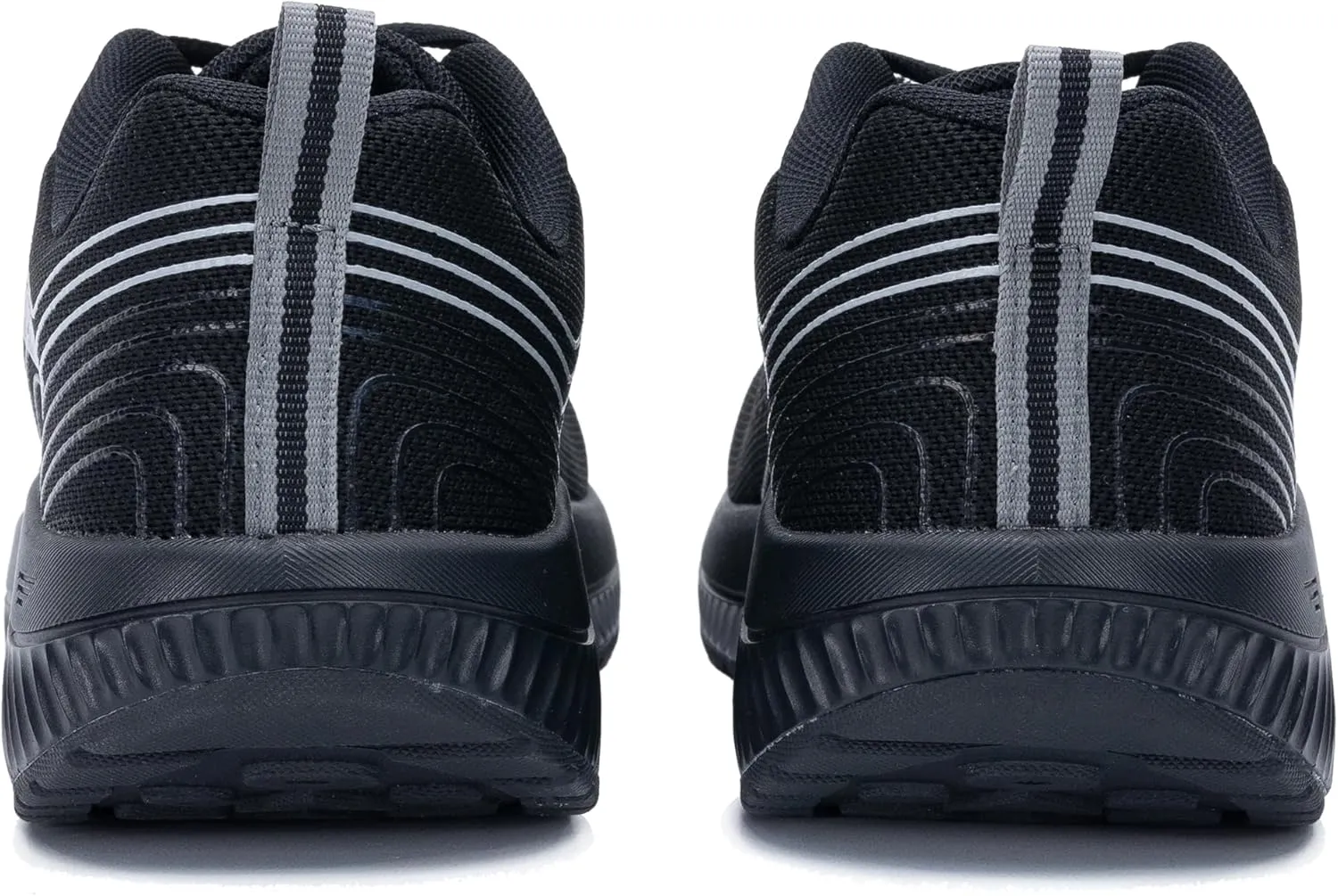 IIV Womens Air Walking Shoes Arch Support Casual Gym Workout Orthotic Fashion Sneakers for Plantar Fasciitis Pain Relief US 5.5-11