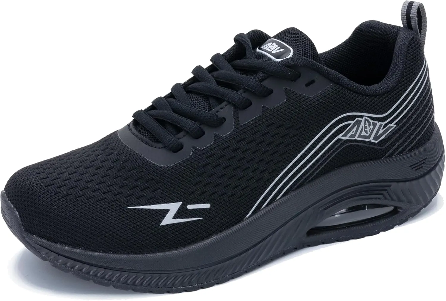 IIV Womens Air Walking Shoes Arch Support Casual Gym Workout Orthotic Fashion Sneakers for Plantar Fasciitis Pain Relief US 5.5-11