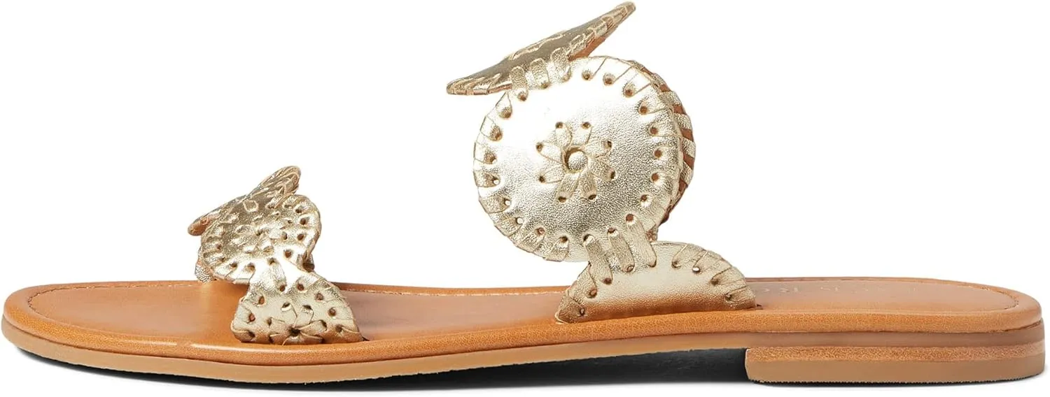 Jack Rogers Lauren II Sandal