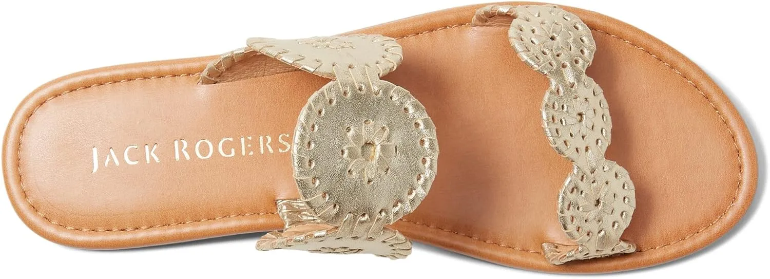 Jack Rogers Lauren II Sandal
