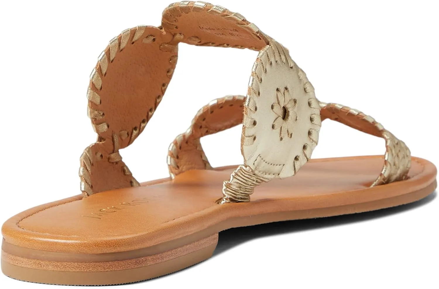 Jack Rogers Lauren II Sandal