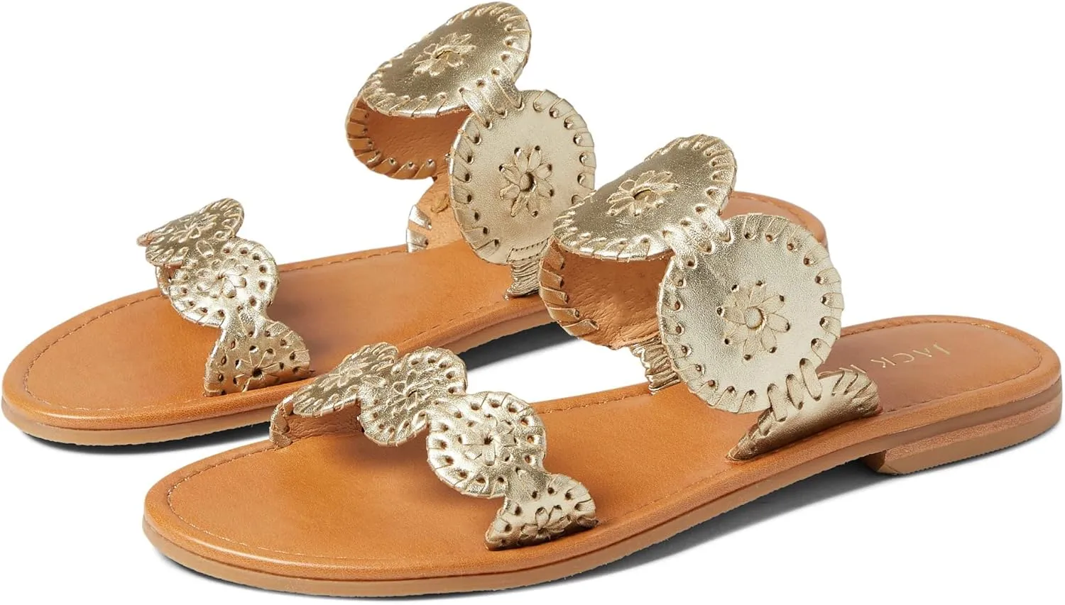 Jack Rogers Lauren II Sandal