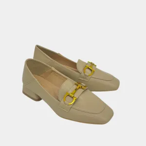 Jeannie Loafer