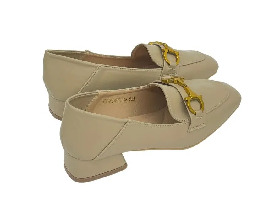 Jeannie Loafer