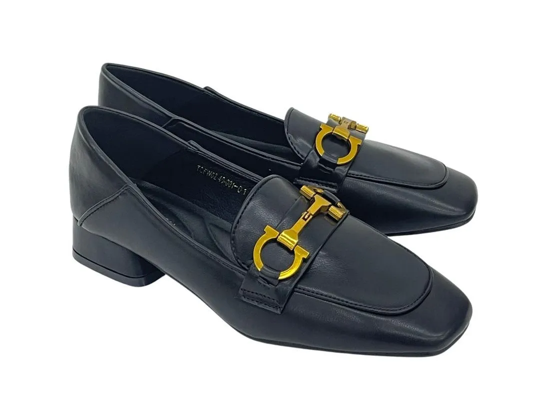 Jeannie Loafer
