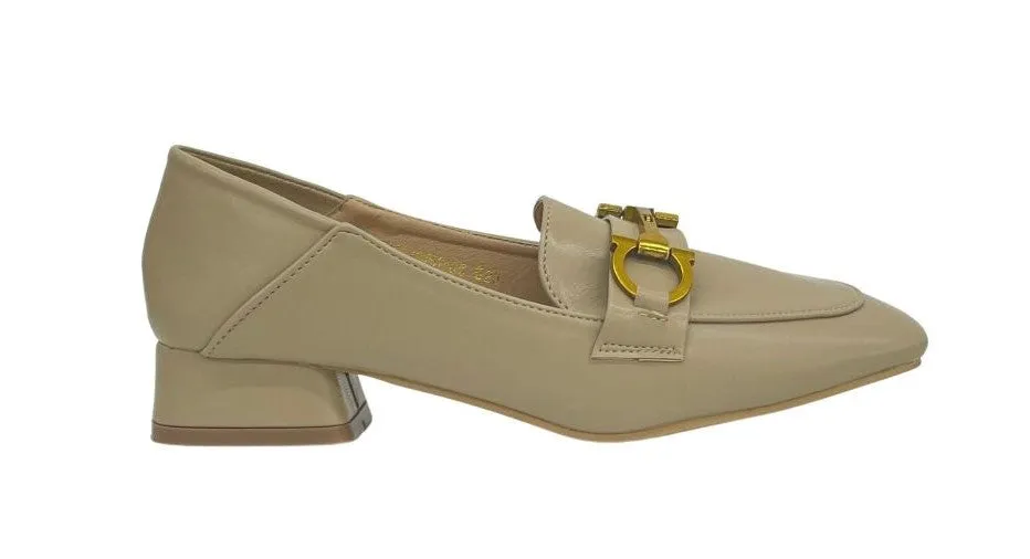 Jeannie Loafer