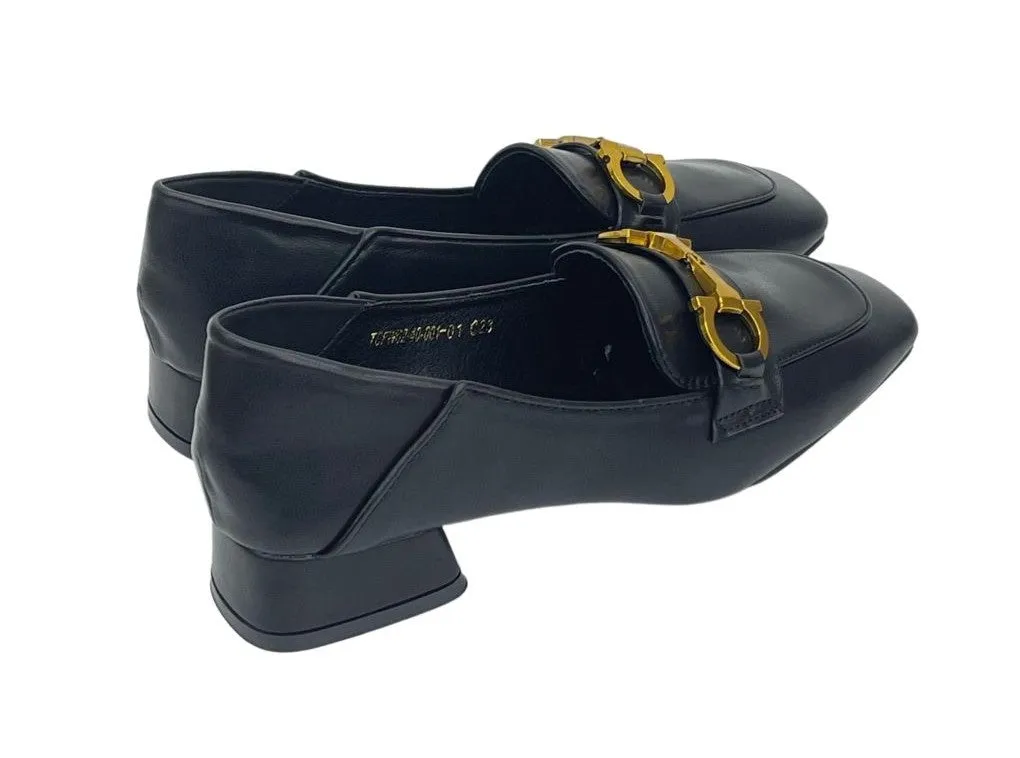 Jeannie Loafer